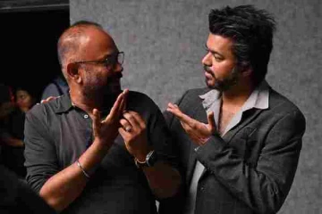 விஜய்யின் கோட் படத்தின் சில விமர்சனங்கள் குறித்து ஓபனாக பேசிய வெங்கட் பிரபு...