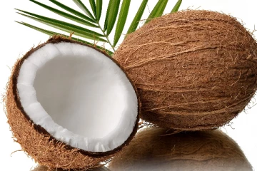 ඔබ පොල් ආහාරයට ගන්නවාද එසේනම් මෙන්න ඔබට නොමිලේ ලැබෙන දේ..