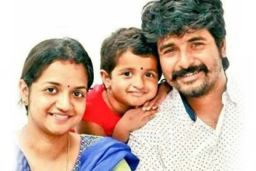 பொது பேருந்தில் தனது மகளுடன் பயணம் செய்த நடிகர் சிவகார்த்திகேயன் - இது எப்போ நடந்தது