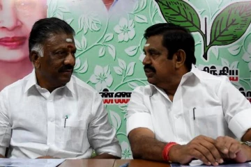 சூடுபிடிக்கும் உள்ளாட்சி தேர்தல் : அதிமுக வேட்பாளர்கள் பட்டியல் வெளியீடு