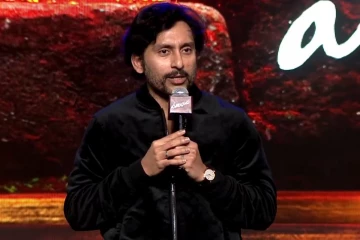 அடி அடினு அடிக்கிறாங்க.. கருப்பு பற்றி பேசியது சர்ச்சையான நிலையில் RJ பாலாஜி விளக்கம்