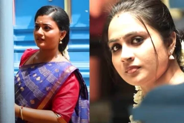 முன்னாள் கணவரின் உறவினர் கண்ணில் சிக்கிய ரோஹினி, மீனாவிடம் சிக்கினாரா?... சிறகடிக்க ஆசை புரொமோ