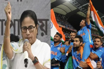 திரிணாமுல் காங். வேட்பாளர் பட்டியல் - அரசியலில் களமிறங்கும் இந்திய கிரிக்கெட் வீரர்!