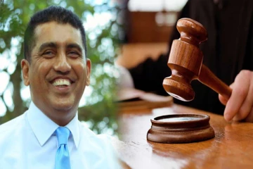 ஜோன்ஸ்டன் பெர்னாண்டோ விடுதலை!