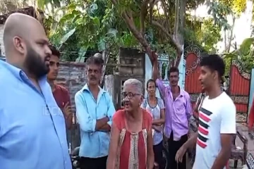 மட்டக்களப்பில் கே.ஜீ.எப். திரைப்படப் பாணியில் TMVP செய்யும் அராஜகம் அம்பலம் (VIDEO)