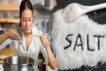 சமையலில் உப்பு அதிகமாயிருச்சா? கவலையை விடுங்க இதை செய்தா சரியாகிடும்