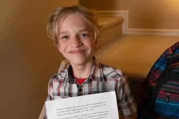 போருக்குத் தப்பி உக்ரைனிலிருந்து கனடா வந்த பெண் மீண்டும் உக்ரைன் திரும்பிச் செல்ல முடிவு: காரணம் என்ன தெரியுமா?