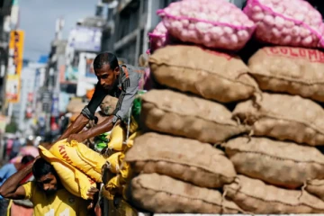 வெளியானது உணவு பணவீக்கப் பட்டியல்: இலங்கைக்கு கிடைத்த இடம்