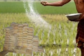 வளைகுடா மோதல்: இலங்கை விவசாயிகள் எதிர்நோக்கவுள்ள பாரிய நெருக்கடி