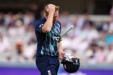 ஐபிஎல் போட்டியில் ஜானி பேர்ஸ்டோவுக்கு அனுமதி மறுப்பு - ஏன்?