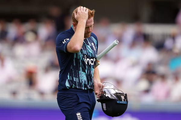 ஐபிஎல் போட்டியில் ஜானி பேர்ஸ்டோவுக்கு அனுமதி மறுப்பு - ஏன்? - தமிழ்நாடு