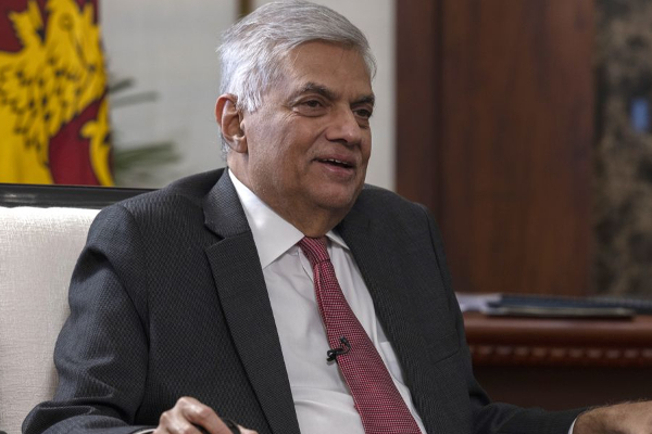 நாடு திரும்பவுள்ள   ரஷ்ய தூதுவர் ஜனாதிபதியை சந்தித்தார் | Returning Russian Ambassador Meets President