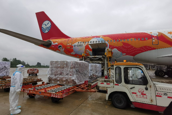 இலங்கைக்கு சீனா வழங்கிய மற்றுமொரு உதவி! | Another Aid Provided By China To Sri Lanka