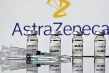 பிரேசிலில் கர்பிணி பெண்கள் அஸ்ட்ரா ஜெனகா தடுப்பூசி போடுவதற்கு இடைக்கால தடை