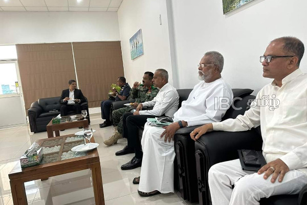 அதிபரின் தேசிய பாதுகாப்பு சிரேஷ்ட ஆலோசகரின் யாழ் வருகை - குவிக்கப்பட்டுள்ள இராணுவம்! | Increases Military Security In Jaffna Sakala Visit