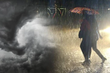 இன்றைய வானிலை முன்னறிவிப்பு: மக்களுக்கு வெளியான எச்சரிக்கை