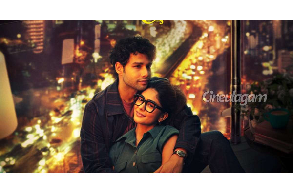 Do Deewane Seher Mein: திரை விமர்சனம் | Do Deewane Seher Mein Movie Review