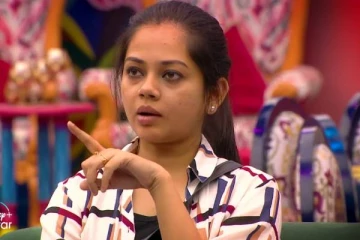 என்கிட்ட அந்த வீடியோ எதிர்பார்க்காதீங்க.. அனிதா சம்பத்தின் ஓபன் டாக்!