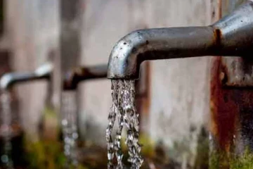 குழாய் நீர் தொடர்பில் பாராளுமன்றத்தில் எழுந்த கேள்வி