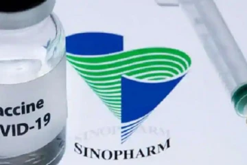 சீன தடுப்பூசி செலுத்திய இலங்கையர்கள் பிரான்ஸ் வர தடை