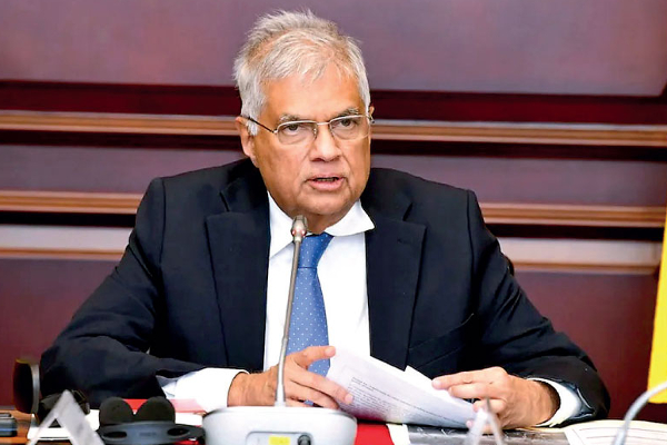நேபாளத்தில் ஏற்பட்டுள்ள நிலைமை் ; ரணில் வெளியிட்டுள்ள விசேட அறிக்கை | Ranil S Special Report On The Situation In Nepal