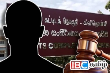 கொலை குற்றவாளிக்கு மரண தண்டனை : கிளிநொச்சி மேல் நீதிமன்றம் தீர்ப்பு