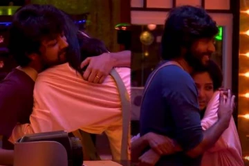 ராஜு சொன்ன ஒரு வார்த்தை, மகிழ்ச்சியில் கண் கலங்கிய பாவனி- ஒரு அழகான தருணம், முதல் புரொமோ