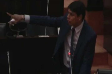 நாடாளுமன்றில் மலயக மக்களுக்காக அருச்சுனா எம்பி ஆதங்கம்!