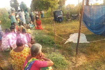 யானை தாக்கியதில் விவசாயிக்கு நேர்ந்த கதி!