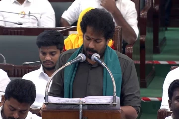 தமிழ்நாட்டில் சூப்பர் எல் நினோவால் விவசாயம் பாதிக்கும் - வேளாண் பட்ஜெட்டில் கூறிய அமைச்சர்