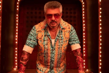 வசூலில் பட்டையை கிளப்பி வரும் குட் பேட் அக்லி.. இதுவரை எவ்வளவு வசூல் தெரியுமா