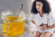 மாதவிடாய் காலத்தில் நெய் தண்ணீர் குடிப்பதால் என்ன நடக்கும்?