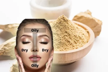 எந்த வகை சருமம் உடையவர் நீங்கள்? அப்போ இந்த Fash Wash தீர்வு தரும்