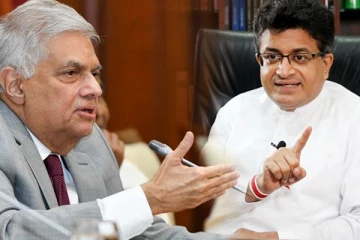 ஜனாதிபதியின் இரகசிய நடவடிக்கை! ரணிலின் தந்திரத்தை அம்பலப்படுத்திய கம்மன்பில