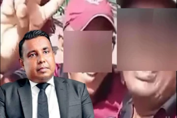 ஜே.வி.பி ஆட்சிக்கு வந்ததும் அனைவரையும் தாக்குவோம் : ஓய்வு பெற்ற சிறிலங்கா இராணுவ வீரர் மிரட்டல்