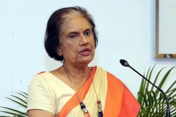 முன்னாள் ஜனாதிபதி சந்திரிகாவின் அறிவிப்பு