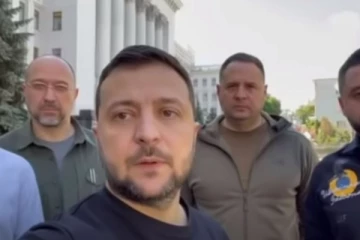 போரின் 100வது நாள்! ரஷ்யர்களை புறமுதுகிடச் செய்த உக்ரைன்