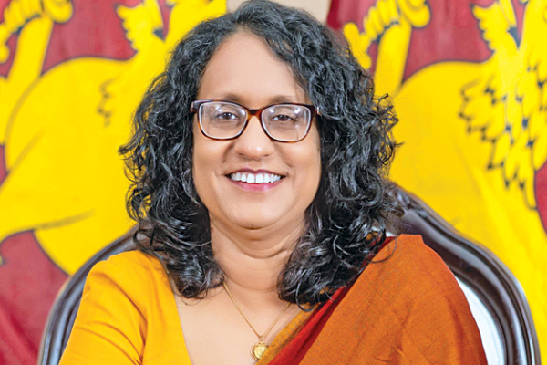 பிரதமர் மீது நடத்தப்படும் பாலின அடிப்படையிலான தாக்குதல்! ரஜீவன் எம்.பி கண்டனம் | I Strongly Condemn Personal Attacks Pm Rajeevan Mp