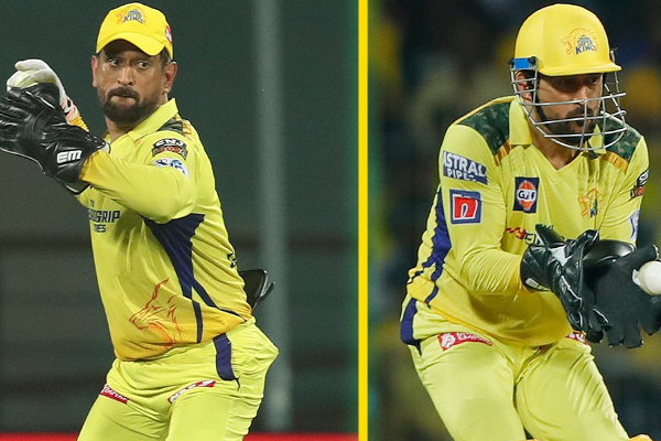 dhoni retirement update