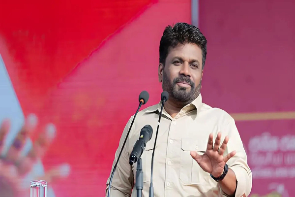 ஜனாதிபதி அநுரவின் அதிரடி உத்தரவு ; இலங்கையில் பலருக்கு காத்திருக்கும் சிக்கல் | President Anura S Bold Order ஜனாதிபதி அநுரவின் அதிரடி உத்தரவு ; இலங்கையில் பலருக்கு காத்திருக்கும் சிக்கல் | President Anura S Bold Order