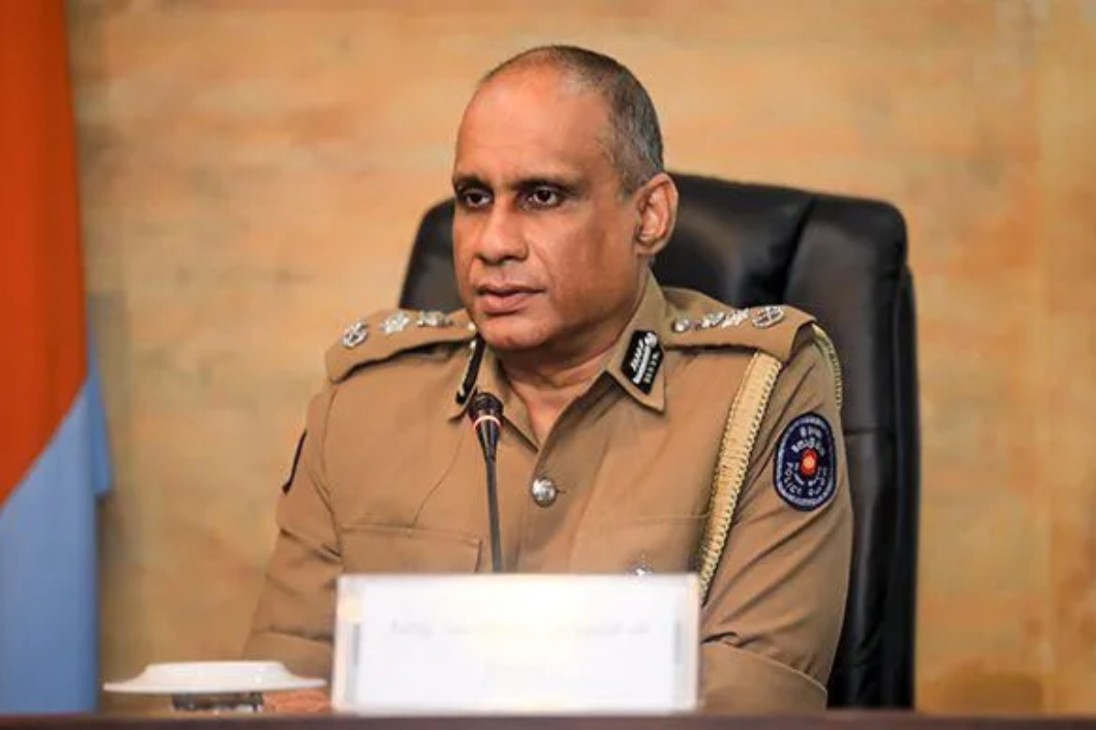 முன்னாள் காவல்துறை மா அதிபரின் இறுதிச் சடங்கு தொடர்பில் வெளியான தகவல்! | C D Wickramaratne S Funeral To Be Held On Monday