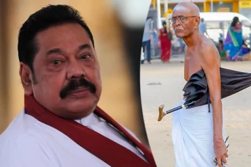 நல்லூர் கந்தசுவாமி தேவஸ்தானத்தின் நிர்வாக அதிகாரி மரணம்! - பிரதமர் வெளியிட்டுள்ள இரங்கல்