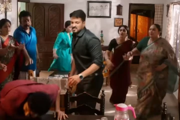 அன்புவை அடித்து உதைத்த மகேஷ்.. அதிர்ச்சியில் ஆனந்தி! சிங்கப்பெண்ணே அடுத்த வார ப்ரோமோ