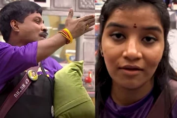 நாரதர் வேலை பார்க்கிறார் ஜிபி முத்து.. தொடங்கியது அடுத்த பிரச்சனை