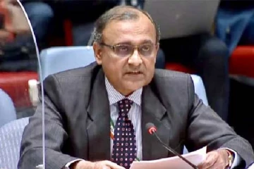 அமெரிக்க தொழில்நுட்பக் குழுவில் இந்தியருக்கு முக்கிய பதவி