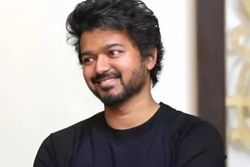 பிரபல நடிகரின் திருமணத்தில் தளபதி விஜய்.. யார் அந்த ஹீரோ தெரியுமா