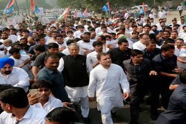 மத்திய அரசை கண்டித்து செப்டம்பரில் நாடு தழுவிய போராட்டம் - எதிர்க்கட்சிகள் அறிவிப்பு | Opposite Parties Paln To Protest Against Uniongovt