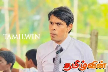 அர்ச்சுனாவின் நடவடிக்கைகளுக்கு எதிராக பொலிஸ் மா அதிபரிடம் முறைபாடு