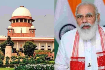 “நீங்கள் ஏன் எங்களுக்கு அடங்கவே மாட்டுறீங்க” – மத்திய அரசை விளாசித் தள்ளிய உச்ச நீதிமன்றம்!