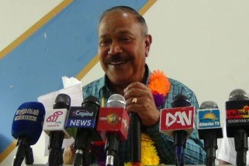 ராஜபக்சக்கள் வஞ்சகர்கள் என்பதை ரணில் விரைவில் உணர்வார்: இராதாகிருஷ்ணன்